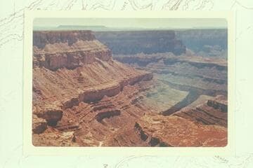 Buck Farm Canyon