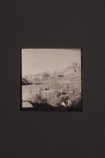 Upriver from mouth of Cardenas Creek. The large beach is just covered. The 18-ft. Disney Reconnaissance boat had difficulty in getting in over the beach!