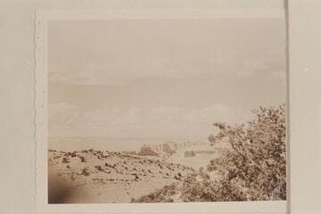 Gorge of the Little Colorado