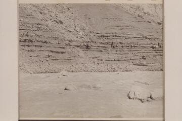 Nevills with Henderson in Soap Creek Rapid