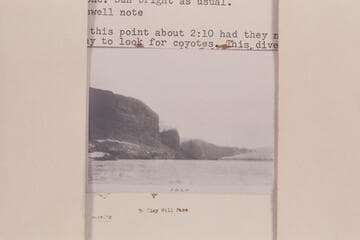 Up Glen Canyon from Mile 117.2