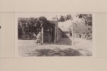 Wetherill Lodge at Kayenta