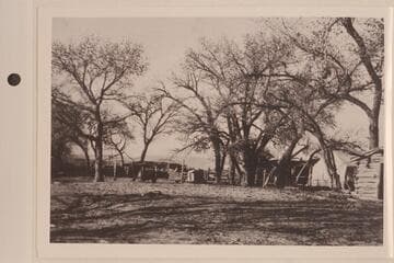 T. G. Wimmer Ranch, Green River