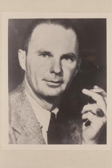 Norman Davies Nevills