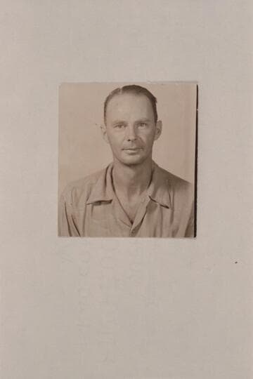 Norman Davies Nevills