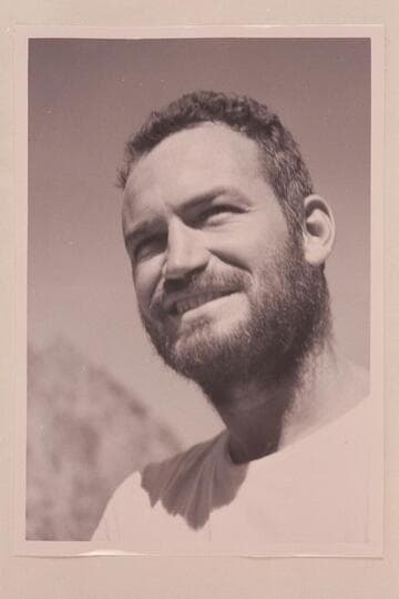 Barry Goldwater.  "Goldie"