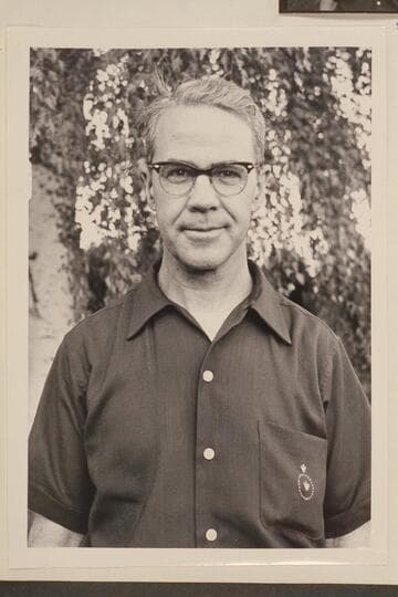 Vincent Forde Carey. Yakima, Washington