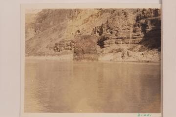 Vulcans Forge; Lava Pinnacle