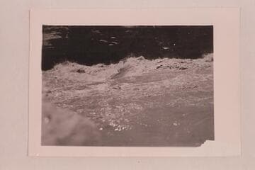 One of the boats of the 1938 Nevills party