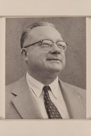 Paul J. Anderson.  Riverside