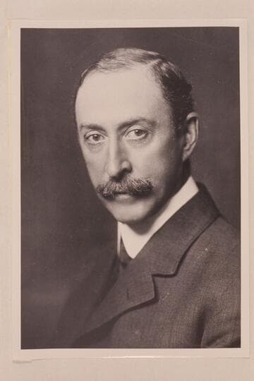 Charles L. Bernheimer. Presented to John and Louisa Wetherill 1920, Aug. 09, He traveled extensively in the western part of the Navajo Reservation in the 20s