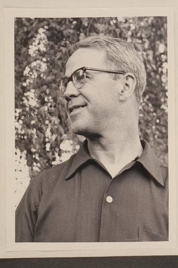 Vincent Forde Carey. Yakima, Washington