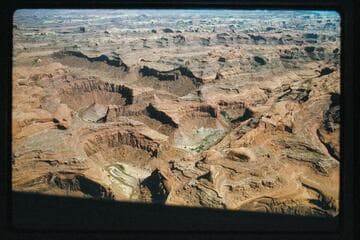 Escalante River above mouth of Stevens Creek