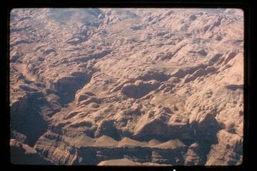 Up into mouth of Nasja Creek. The joint is at right
