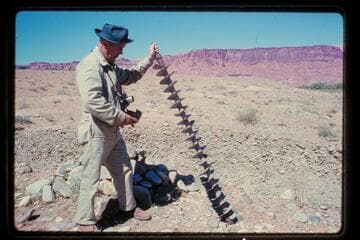 Bering Monroe, Good Hope Bar