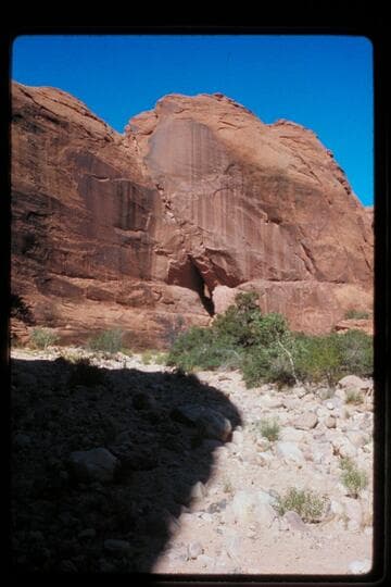Window in Surprise Valley