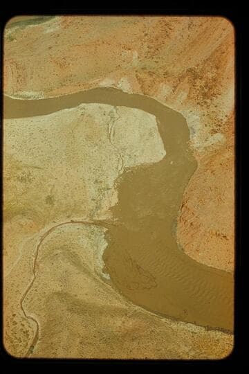 13 foot rapid at 12,000, San Juan