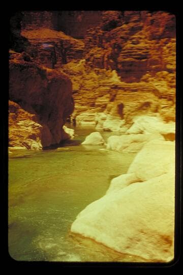 Havasupai C