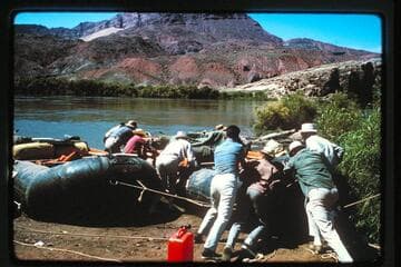 Ron Smith boloneys [?] LF