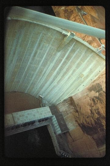 Glen Canyon Dam