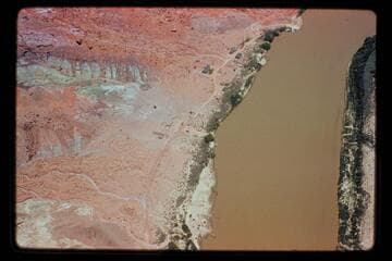 Lees Ferry, Marston-Disney cruise