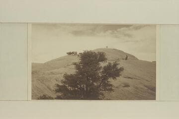 Pack strong on the baldheads en route to Rainbow Bridge.  Rexford W. Barton and Catherine Barton registered at Kayenta on 1930, May 16, giving the address as Pelham Manor, New York.  The same baldhead appears in Frazer's [sic] Pan VII A-4