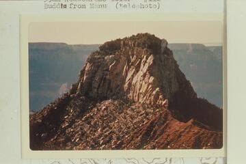 Buddha from Manu (telephoto)
