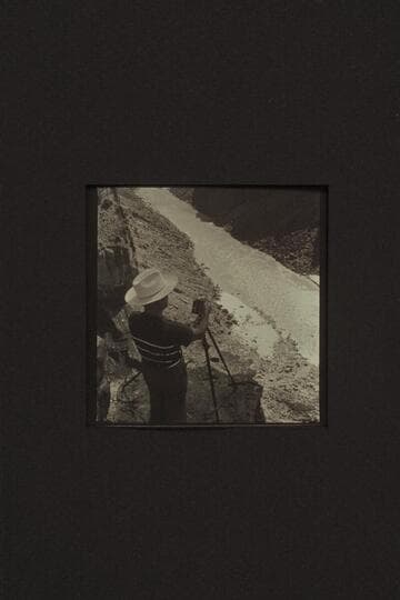 Wright-Rigg; W. J. Davis; Badger Creek