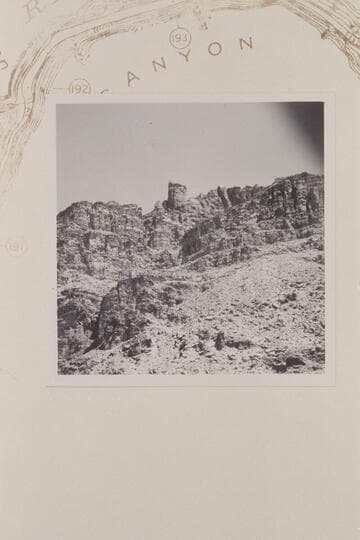 Mile 194.8, Cataract Canyon