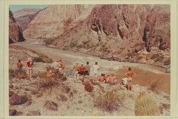 The Marston-Disney crew look at Vulcan Rapid