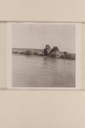 Buckboard; Mile 343, Green River