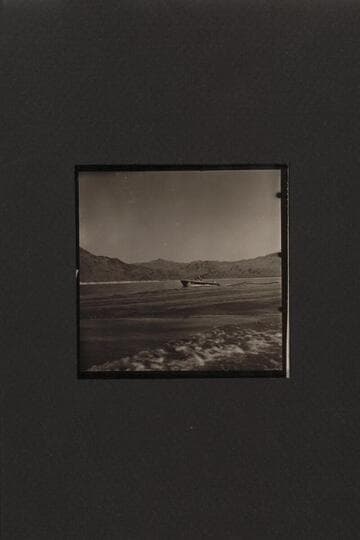 The "II."  Jack Couffer; Claude Nichols