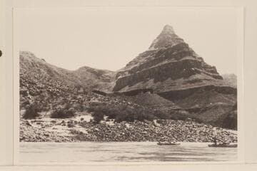 Diamond Point, Grand Canyon