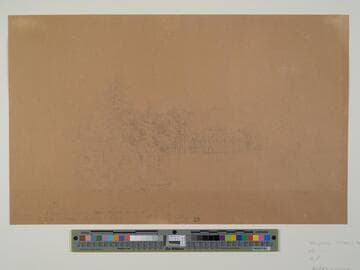 Dampierre Chateau de Duc de Luynes près...