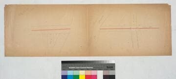 Vine Street Sewer & Grade : R. Leon parcel, Vine St. Sewer