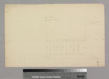 Episcopal Church - Lot 1 Bl. 37