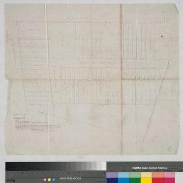 Subdivision of the Domingo Block