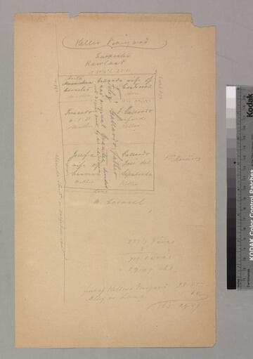 Keller, Matthew - sketch maps