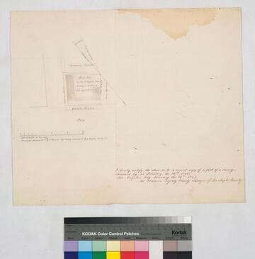 Olvera, Augustin - House Lot of