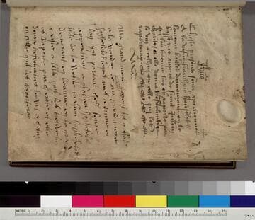 Book of Hours, use of Rome : [manuscript]