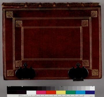 Book of Hours, use of Besançon[?] : [manuscript]