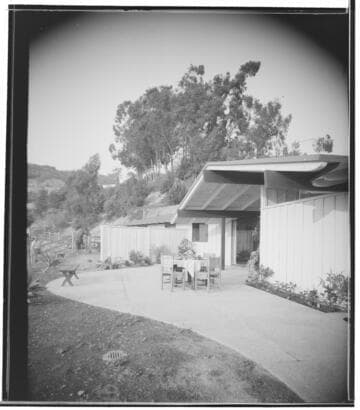 Wheaton, Mr. and Mrs. Elmer, residence