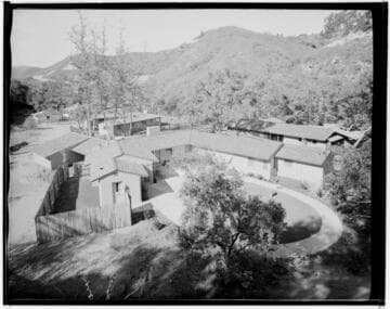 Stylesetter [Ranch House]