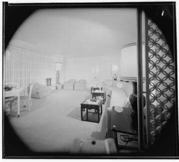 Park La Brea apartment