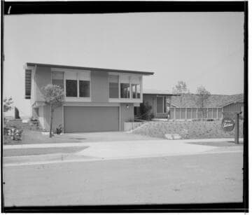 Grandview Palos Verdes: Chateaux model house