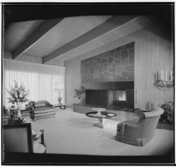 Gira residence
