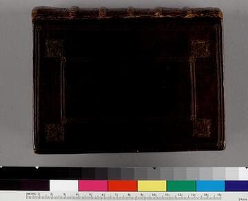 Book of Hours, use of Paris : [manuscript]