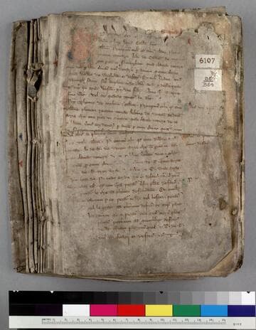 Register of writs : [manuscript]