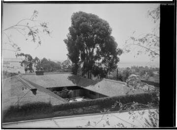 Kunzel, Herbert, residence