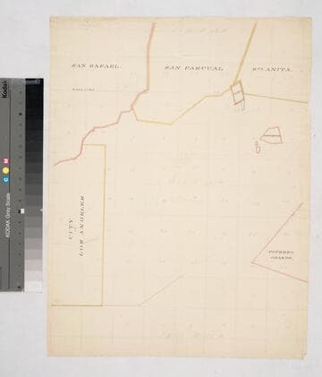 Rosa Castilla [T.1N. R.12W. S.B.M.]